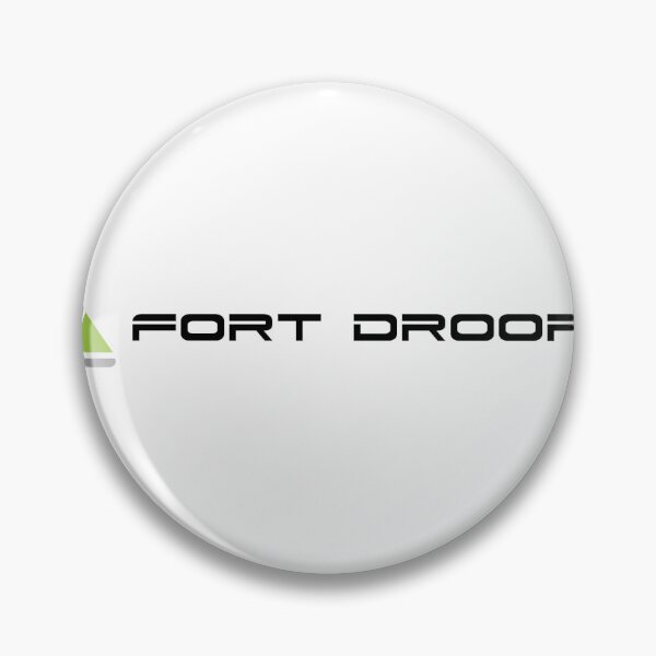 Item preview, Fort Droopy alternate designed and sold by deegs78.