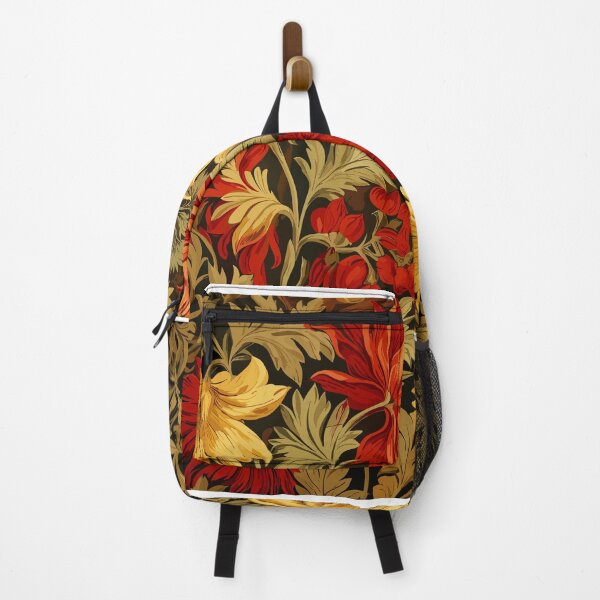 Item preview, Autumnal Baroque Blossoms designed and sold by sagybp.