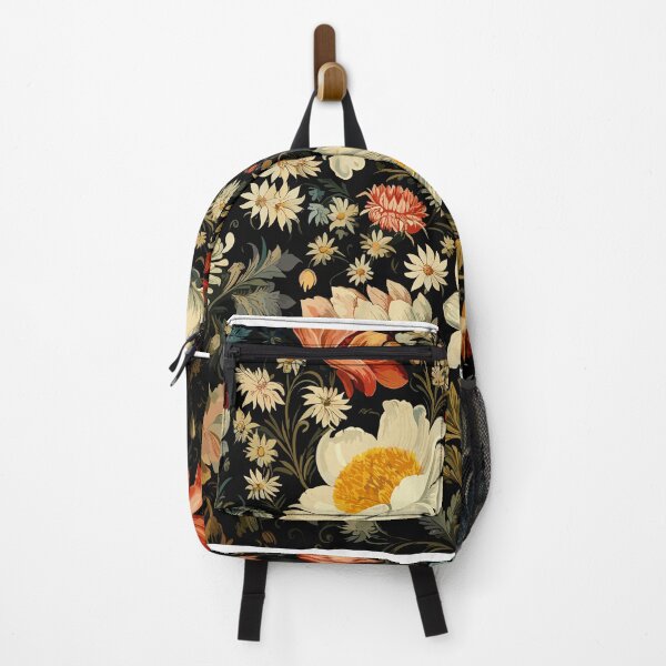 Item preview, Renaissance Floral Richness designed and sold by sagybp.