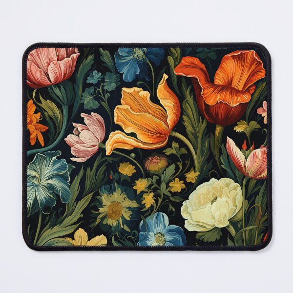 Item preview, Midnight Garden Opulence designed and sold by sagybp.