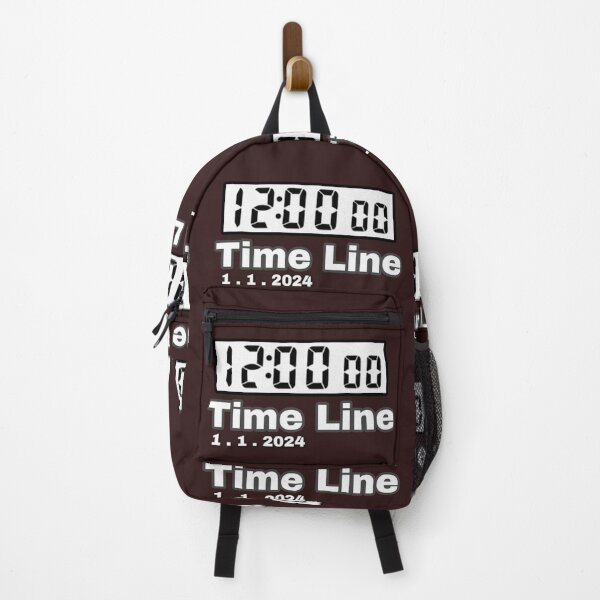 Item preview, Graphic design time line 2024 designed and sold by 4Dart.