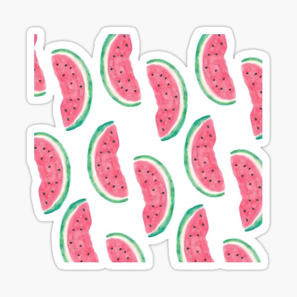 Summer vibes, please Sticker