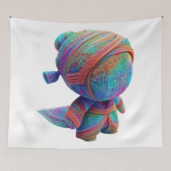 Item preview, Cute model art picture number 156 designed and sold by Natcharee.