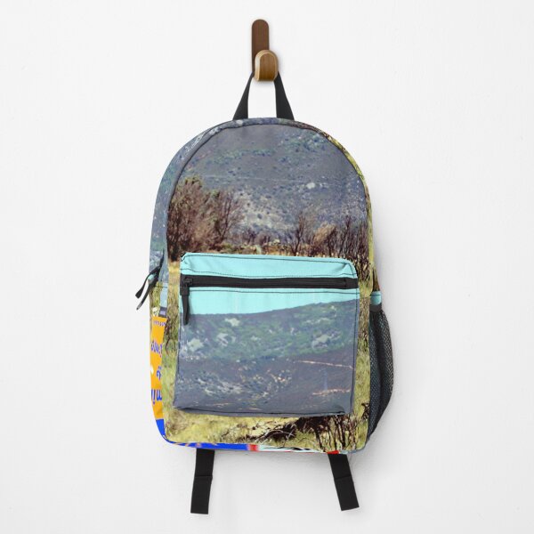 Item preview, El camino de Santiago sign, Spain designed and sold by FranWest.