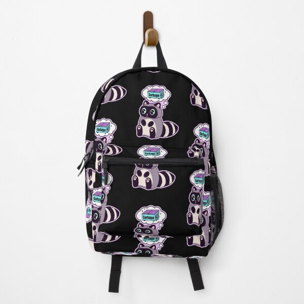 Item preview, raccoon dumpster dreams designed and sold by Holly Pierson.