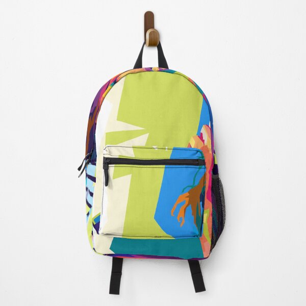Item preview, J cole Rapper Wpap Art designed and sold by SiksisArt.