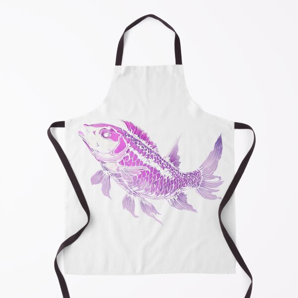 Artikelvorschau, Koi Fish Art Collection No.5 entworfen und verkauft von BLUEBAREBONES.
