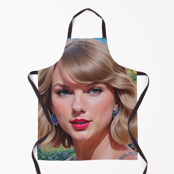 Item preview, Taylor Swift Blooming Flowers Painting designed and sold by artvia.