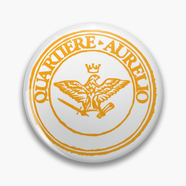 Aperçu de l'œuvre Quartier AURELIO, Rome créée et vendue par Reflusso.