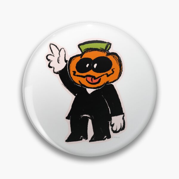 Item preview, Spooky Month Pump designed and sold by kirieiki.