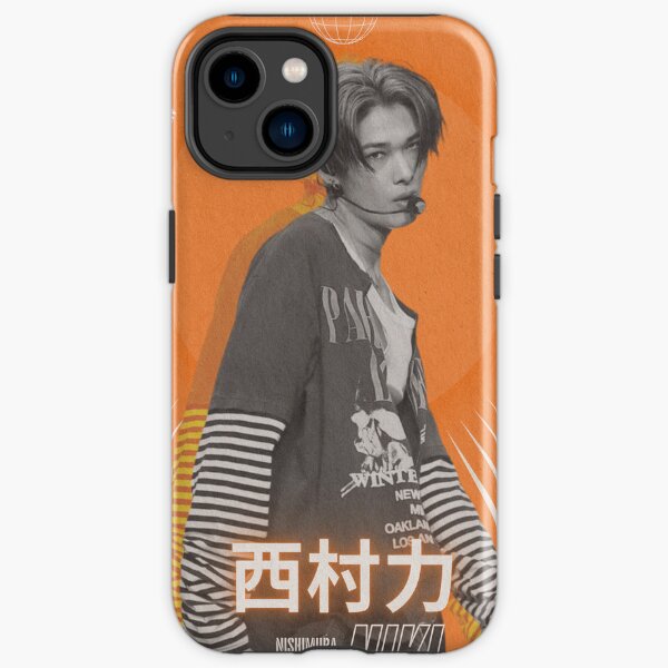 Nishimura Riki Phone Cases for Sale | Redbubble