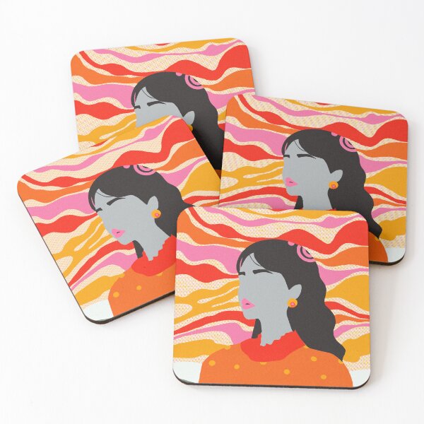 Item preview, Let's leave a little sparse wherever we go designed and sold by MiniWiseBox.