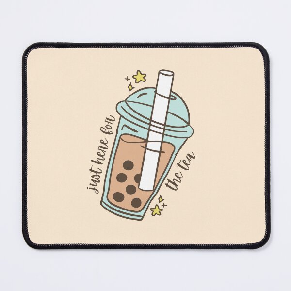 Item preview, Just Here For The Tea | Tea lovers designed and sold by dooddles.