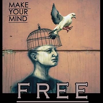 Artwork thumbnail, MIND FREEDOM by InNeRoDa