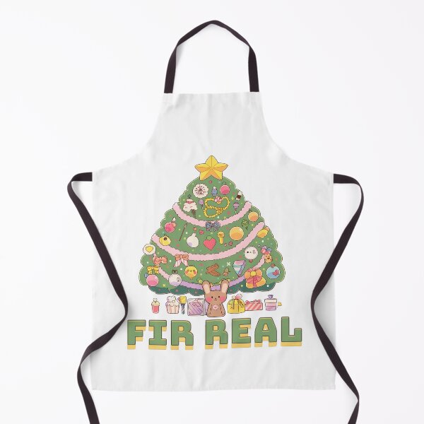 Item preview, Fir Real Christmas designed and sold by duke818.