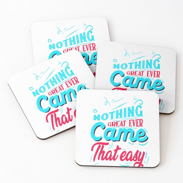 Item preview, Nothing Great Ever  designed and sold by maheart83.