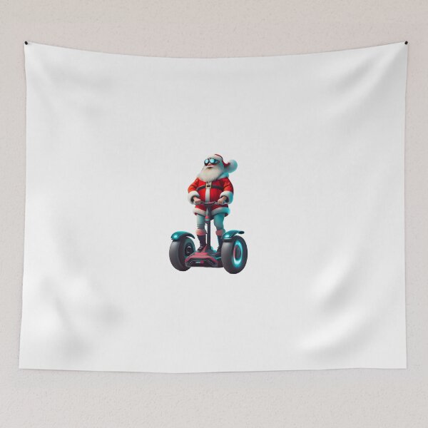 Item preview, santa wheels designed and sold by SabyDigitalArt.
