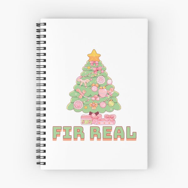 Item preview, Fir Real Christmas designed and sold by duke818.