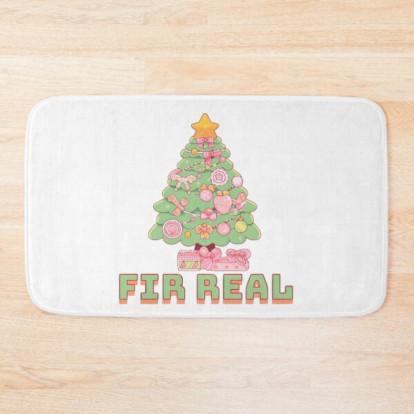 Item preview, Fir Real Christmas designed and sold by duke818.