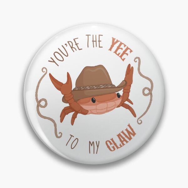Item preview, Yee Claw designed and sold by FoliumDesigns.