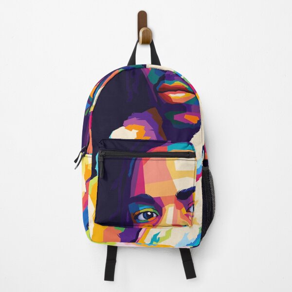 Item preview, Kendrick Lamar Wpap Art designed and sold by SiksisArt.