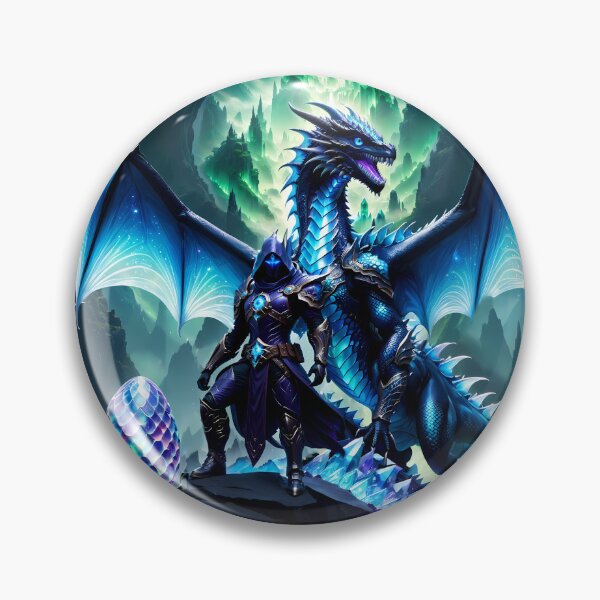 Item preview, The Dragon Egg Guardians designed and sold by AthenaShadow.