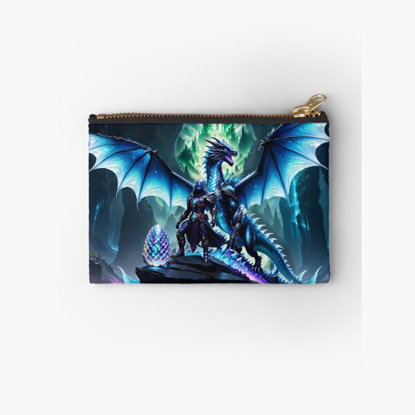 Item preview, The Dragon Egg Guardians designed and sold by AthenaShadow.
