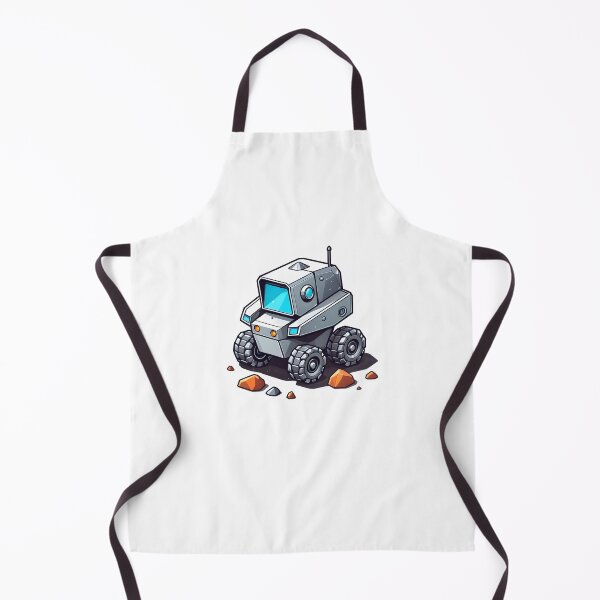 Item preview, Spacerock Mining - shy mobile stone laboratory designed and sold by SpaceRockMining.
