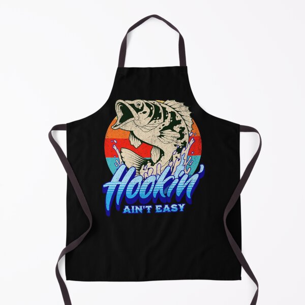 Item preview, Hookin’ Ain’t Easy designed and sold by Studio Bankai.