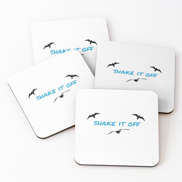 Item preview, Shake it off - 1989 Taylor Swift designed and sold by Mirth and Magic.