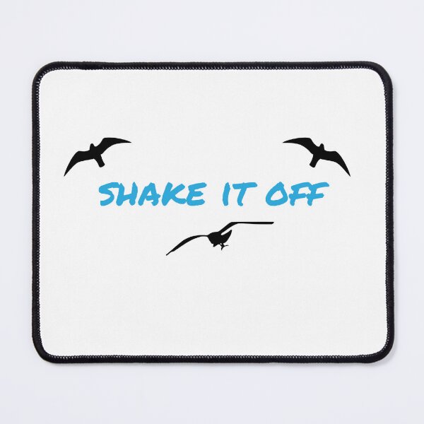 Item preview, Shake it off - 1989 Taylor Swift designed and sold by Mirth and Magic.