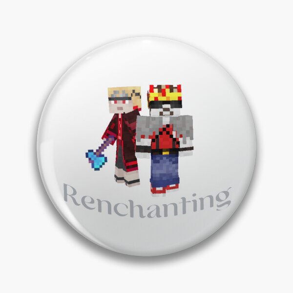 Item preview, Renchanting designed and sold by generalkitkat.