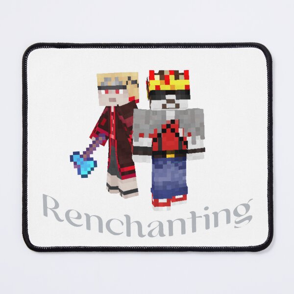 Item preview, Renchanting designed and sold by generalkitkat.