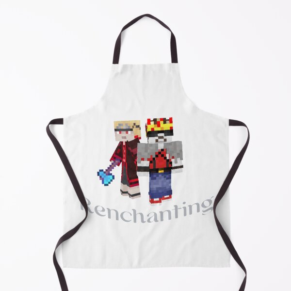 Item preview, Renchanting designed and sold by generalkitkat.