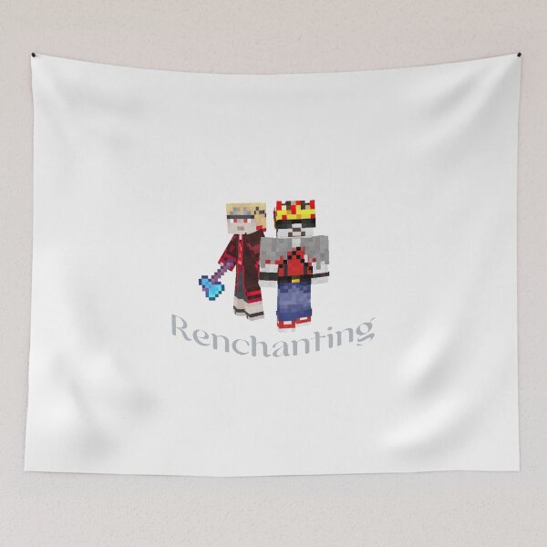 Item preview, Renchanting designed and sold by generalkitkat.