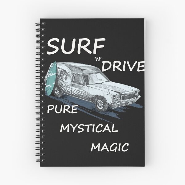 Item preview, Surf 'n' Drive designed and sold by BeautonFashions.