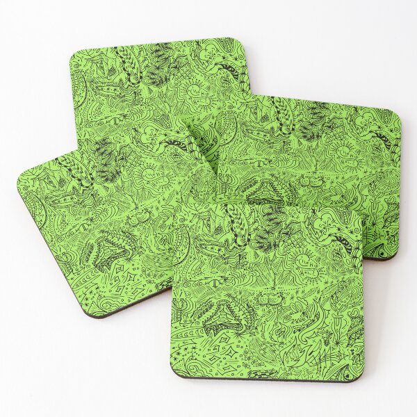 Item preview, Marvelous designed and sold by Tweetyeti.