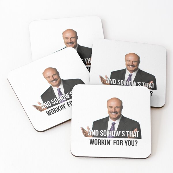 Item preview, And So Hows That Workin For You designed and sold by HughIeas.