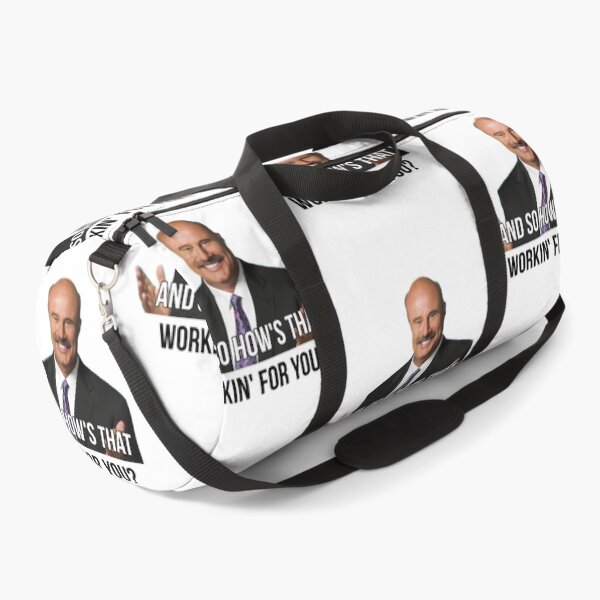 Item preview, And So Hows That Workin For You designed and sold by HughIeas.