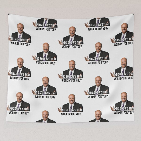 Item preview, And So Hows That Workin For You designed and sold by HughIeas.