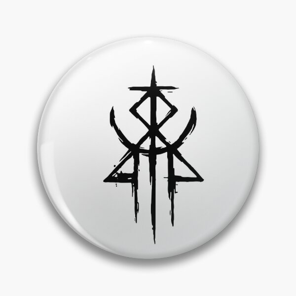Item preview, Lorna Shore designed and sold by Mac Moore.