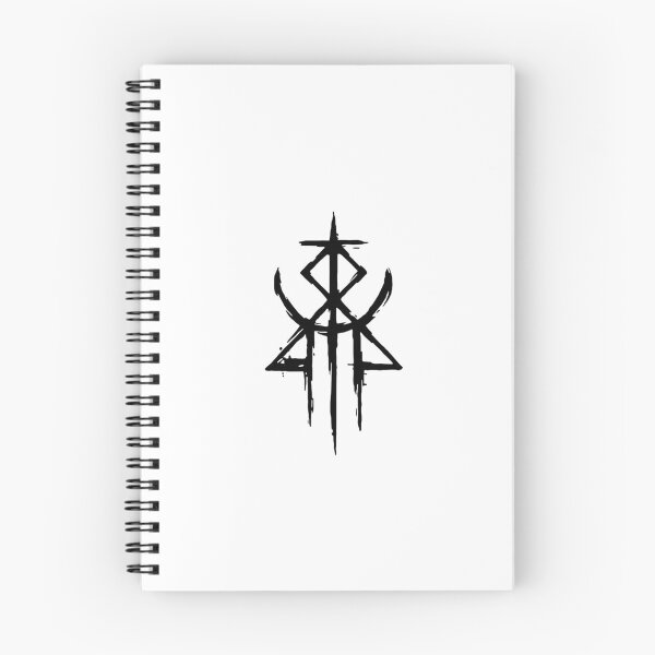 Item preview, Lorna Shore designed and sold by Mac Moore.