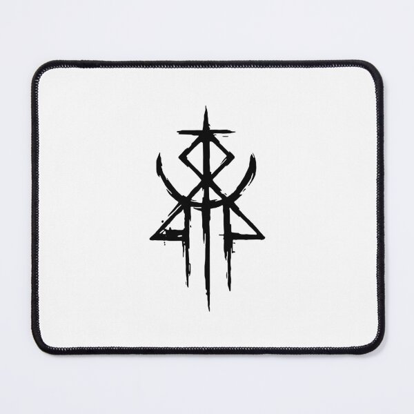 Item preview, Lorna Shore designed and sold by Mac Moore.