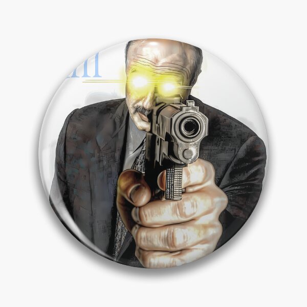 Item preview, Dr Kill designed and sold by HughIeas.