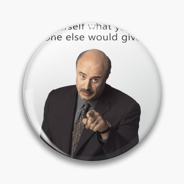 Item preview, Dr Phil - Great Advice designed and sold by HughIeas.