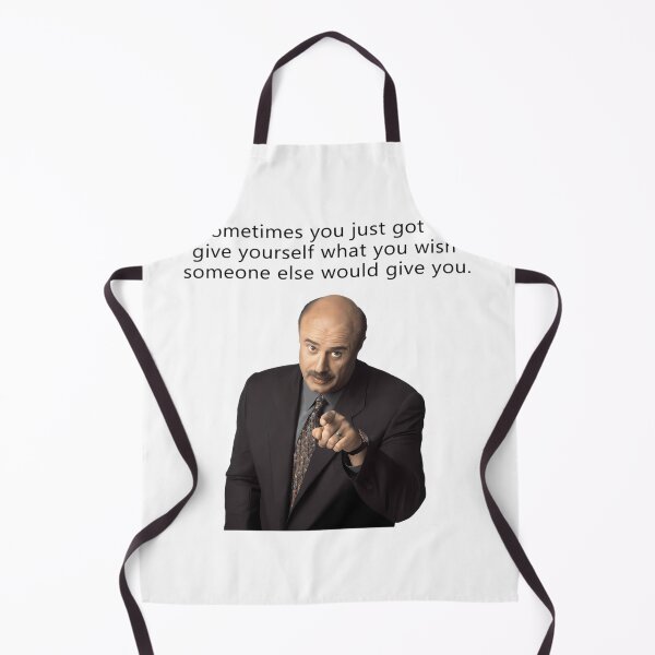 Item preview, Dr Phil - Great Advice designed and sold by HughIeas.