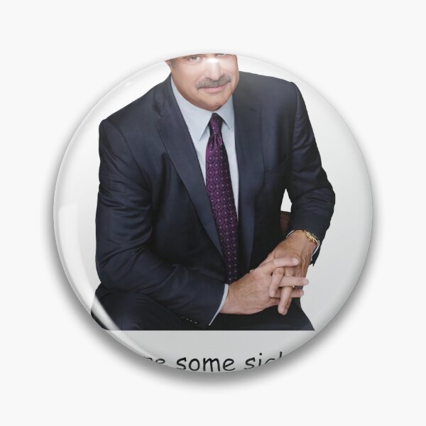 Item preview, dr phil - there are some sick people in this world designed and sold by HughIeas.