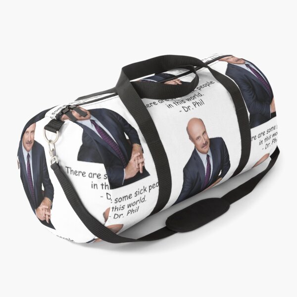 Item preview, dr phil - there are some sick people in this world designed and sold by HughIeas.