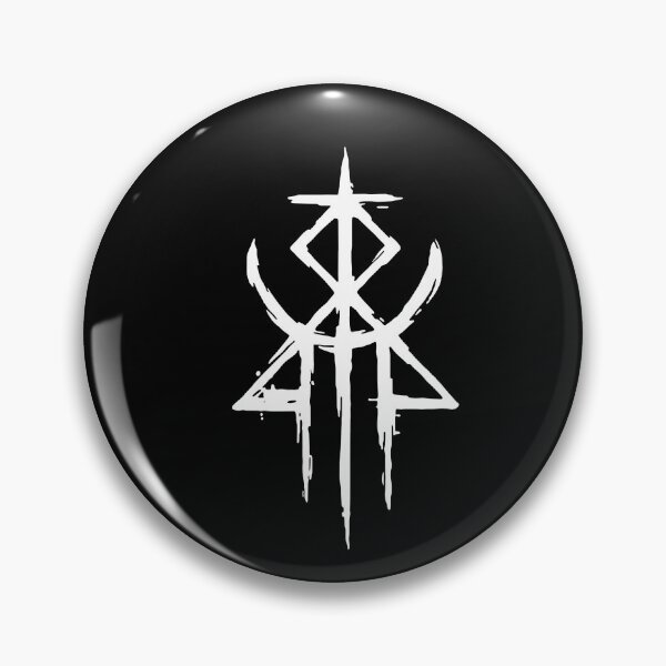 Item preview, Lorna Shore designed and sold by Mac Moore.
