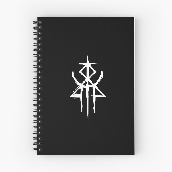Item preview, Lorna Shore designed and sold by Mac Moore.